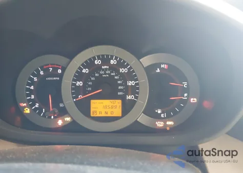 2007 Toyota Rav4 z USA, uszkodzony, nr VIN JTMBD33V175112213